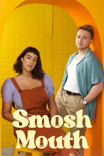 Smosh Mouth plakat