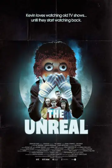 Nierealne plakat