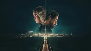 Zasłona к сериалу "Zdemaskowani" #1474805