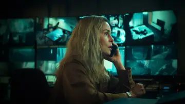 Zasłona к сериалу "Zdemaskowani" #1474807