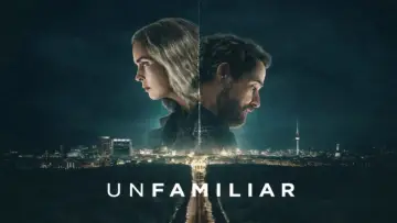 Zasłona к сериалу "Zdemaskowani" #1474810
