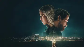 Zasłona к сериалу "Zdemaskowani" #1474811