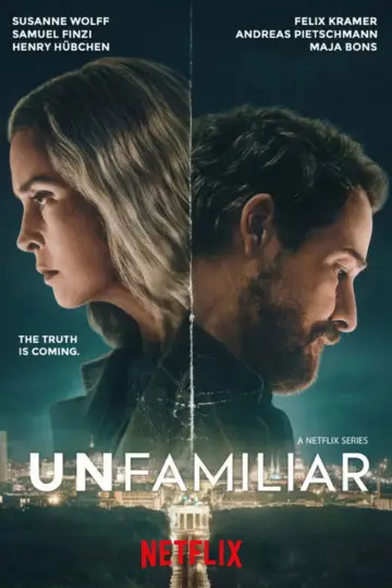 Plakat к сериалу "Zdemaskowani" #1474821