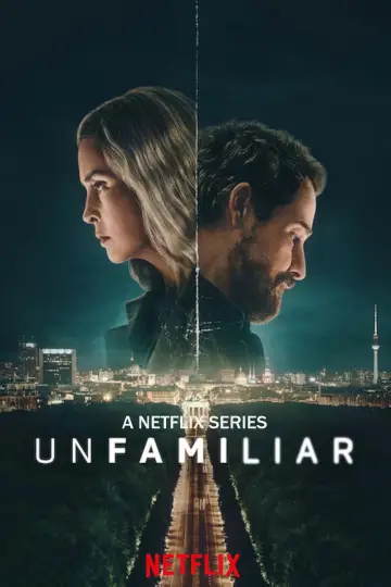 Plakat к сериалу "Zdemaskowani" #1474822