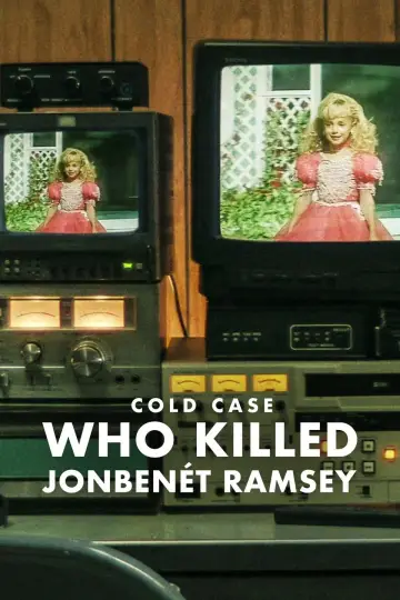 Nierozwiązane sprawy: Kto zabił JonBenét Ramsey (2024)