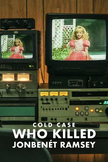 Plakat к сериалу "Nierozwiązane sprawy: Kto zabił JonBenét Ramsey" #1488475