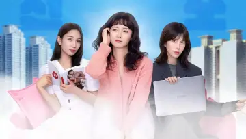 Zasłona do serialu "오늘도 지송합니다" #1561187