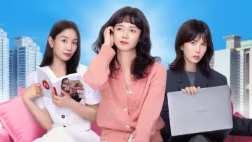 Zasłona do serialu "오늘도 지송합니다" #1561190