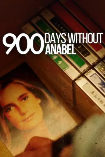 900 dni bez Anabel (2024)