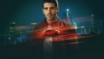 Zasłona к сериалу "Asaf" #1493351
