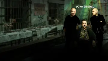 Zasłona do serialu "Tatusiu" #1497373