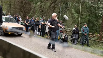 Zasłona do serialu "Granica" #1911560