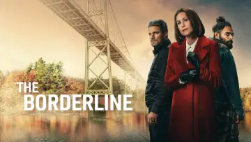 Zasłona do serialu "The Borderline" #1548835
