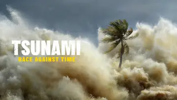 Zasłona do serialu "Tsunami: Wyścig z czasem" #1495134