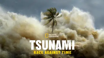 Zasłona do serialu "Tsunami: Wyścig z czasem" #1495138