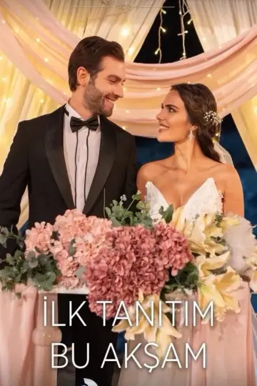 Plakat do serialu "Güzel Aşklar Diyarı" #1501232