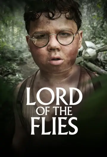 Plakat к сериалу "Władca much" #1472437