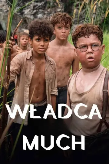 Władca much (2026)