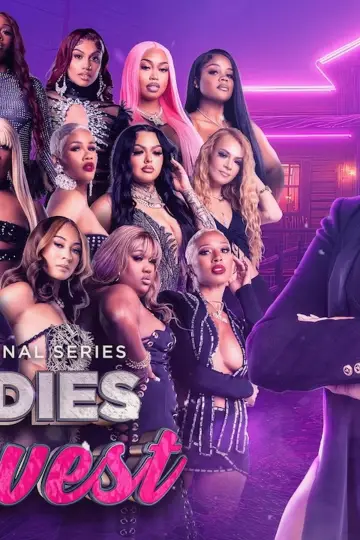 Plakat do serialu "Baddies Midwest" #1501093