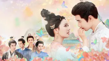 Zasłona к сериалу "怎敌她千娇百媚" #1508842