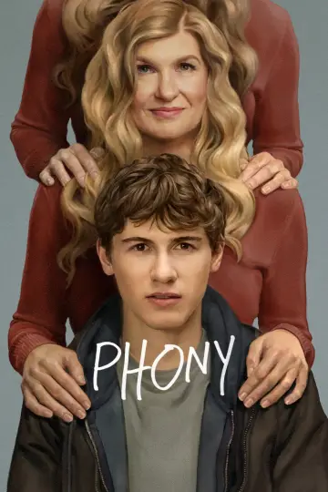 Phony plakat