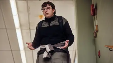 Zasłona do serialu "Ściema" #1917214