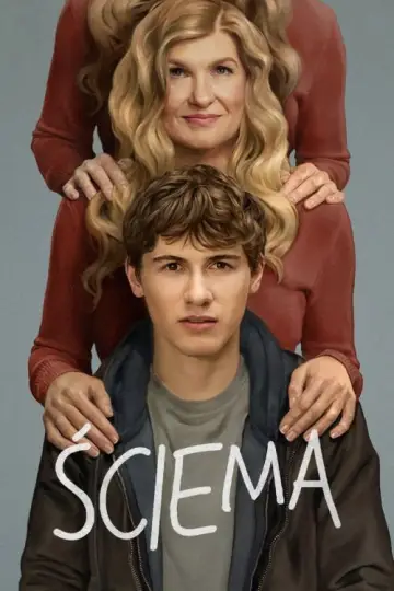 Plakat do serialu "Ściema" #1917224