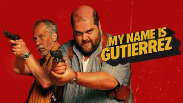 Zasłona do serialu "Gutiérrez Is mai neim" #1548587