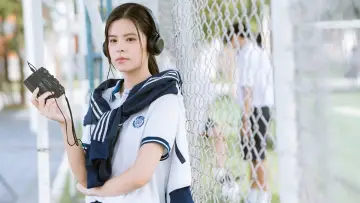 Zasłona к сериалу "รัก ปาก แข็ง" #1482905
