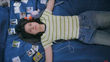 Zasłona к сериалу "รัก ปาก แข็ง" #1482906