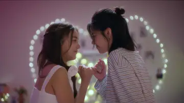Zasłona к сериалу "รัก ปาก แข็ง" #1482907