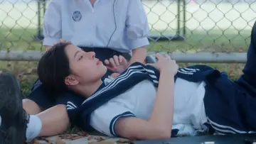 Zasłona к сериалу "รัก ปาก แข็ง" #1482912
