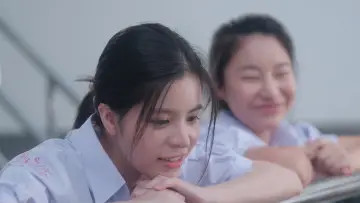 Zasłona к сериалу "รัก ปาก แข็ง" #1482913