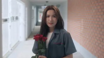 Zasłona к сериалу "รัก ปาก แข็ง" #1482914
