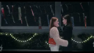 Zasłona к сериалу "รัก ปาก แข็ง" #1482915