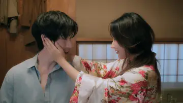 Zasłona к сериалу "รัก ปาก แข็ง" #1482919