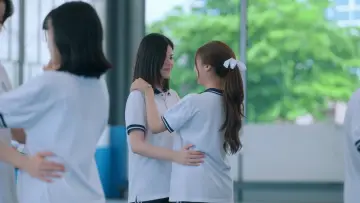 Zasłona к сериалу "รัก ปาก แข็ง" #1482920