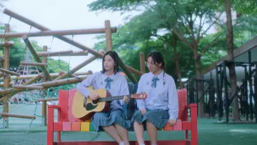 Zasłona к сериалу "รัก ปาก แข็ง" #1482921