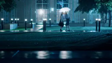 Zasłona к сериалу "รัก ปาก แข็ง" #1482922