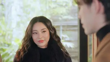 Zasłona к сериалу "รัก ปาก แข็ง" #1482924