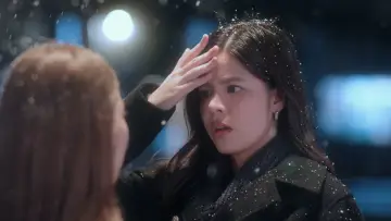 Zasłona к сериалу "รัก ปาก แข็ง" #1482925