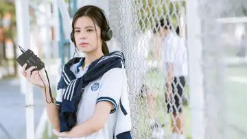 Zasłona к сериалу "รัก ปาก แข็ง" #1482928