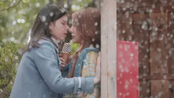 Zasłona к сериалу "รัก ปาก แข็ง" #1482930