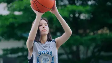 Zasłona к сериалу "รัก ปาก แข็ง" #1482931