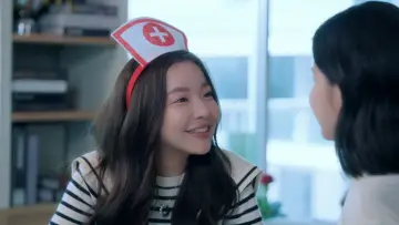 Zasłona к сериалу "รัก ปาก แข็ง" #1482934