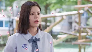Zasłona к сериалу "รัก ปาก แข็ง" #1482936