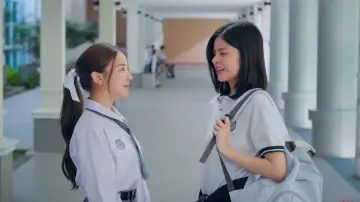 Zasłona к сериалу "รัก ปาก แข็ง" #1482938