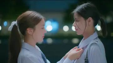Zasłona к сериалу "รัก ปาก แข็ง" #1482940