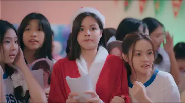 Zasłona к сериалу "รัก ปาก แข็ง" #1482942