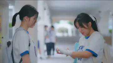 Zasłona к сериалу "รัก ปาก แข็ง" #1482943